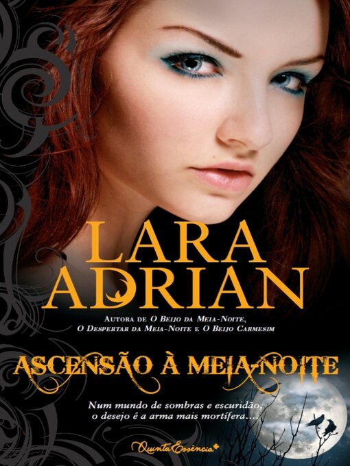 Title details for Ascensão à Meia-Noite by Lara Adrian - Available